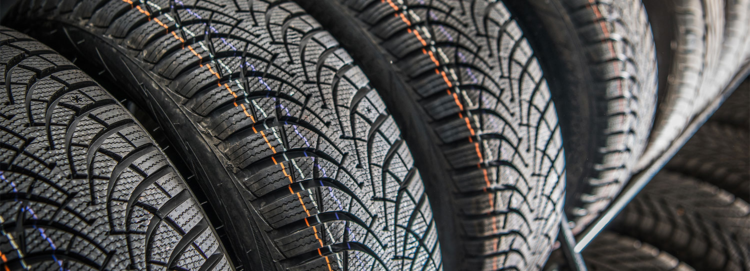 Tire and Wheel Services Auto Repair Drew's Garage Fargo, ND